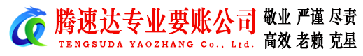 丰县腾速达要账公司
